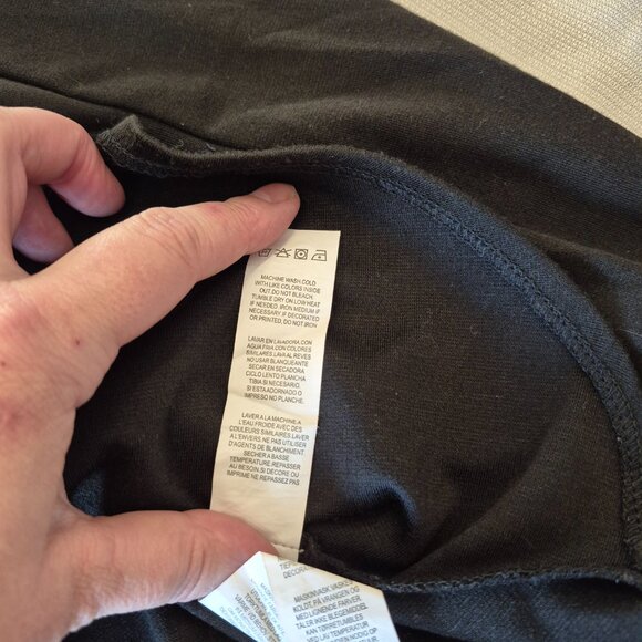 Peplum Zipper Jacket - Picture 8 of 13